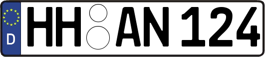 HH-AN124