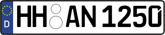 HH-AN1250