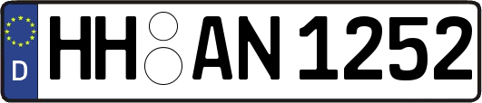HH-AN1252