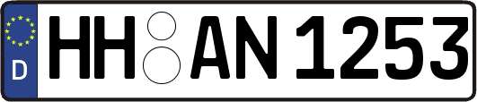 HH-AN1253