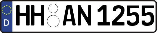 HH-AN1255