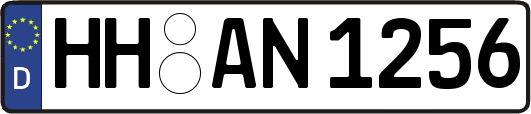 HH-AN1256