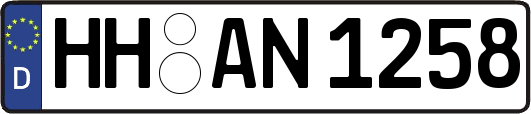 HH-AN1258