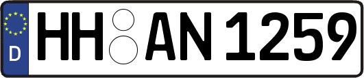 HH-AN1259