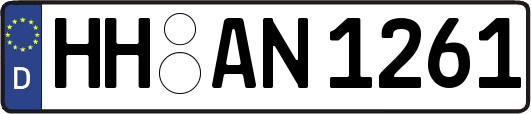 HH-AN1261