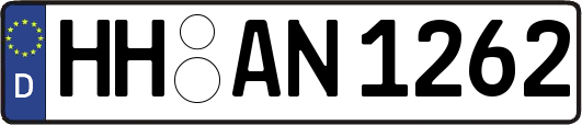 HH-AN1262