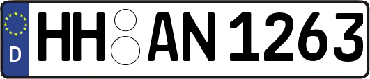 HH-AN1263
