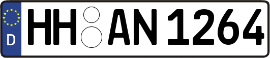 HH-AN1264
