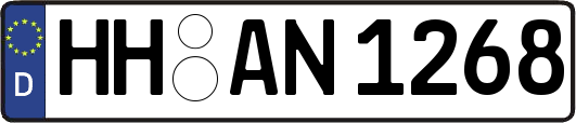 HH-AN1268
