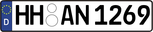 HH-AN1269