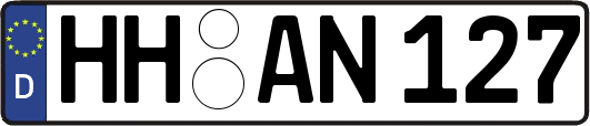 HH-AN127