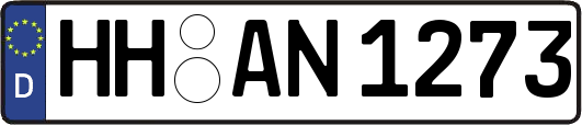 HH-AN1273