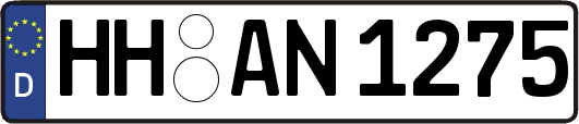 HH-AN1275
