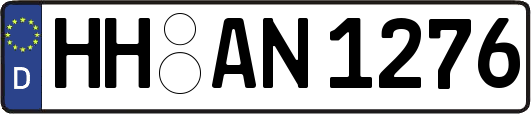 HH-AN1276