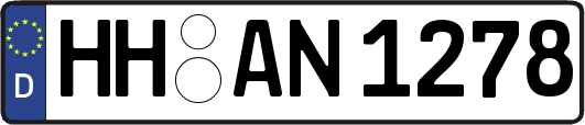 HH-AN1278