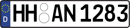 HH-AN1283