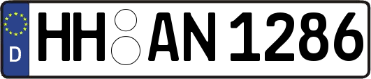 HH-AN1286
