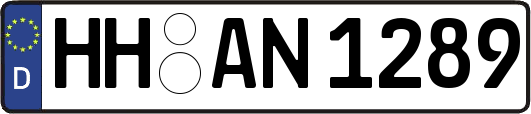 HH-AN1289