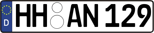 HH-AN129