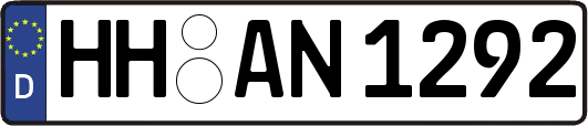 HH-AN1292
