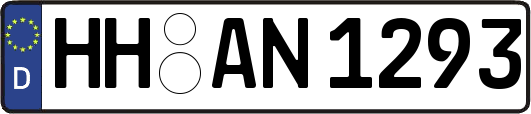 HH-AN1293