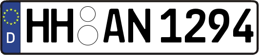 HH-AN1294