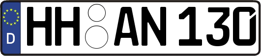 HH-AN130
