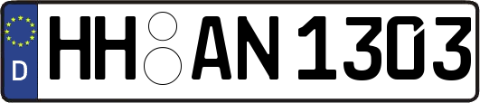 HH-AN1303