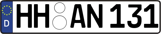 HH-AN131