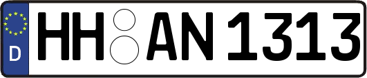 HH-AN1313