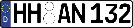 HH-AN132