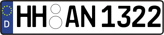 HH-AN1322