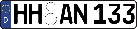 HH-AN133