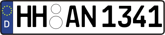 HH-AN1341