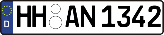 HH-AN1342