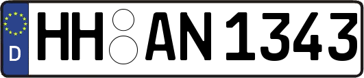 HH-AN1343