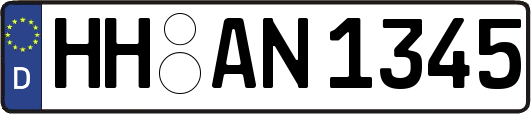 HH-AN1345