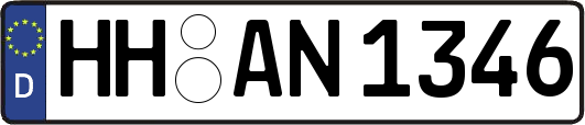 HH-AN1346