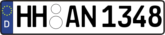 HH-AN1348