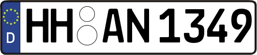 HH-AN1349