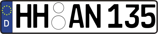 HH-AN135