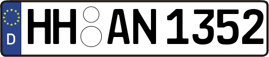 HH-AN1352