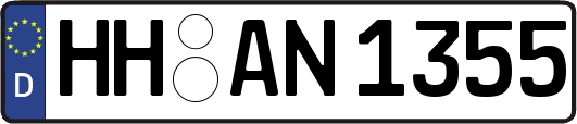 HH-AN1355