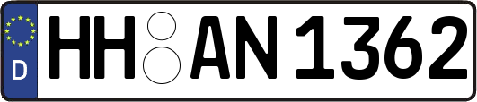HH-AN1362