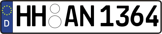 HH-AN1364