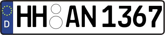 HH-AN1367