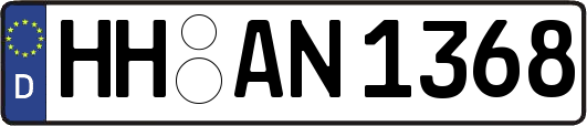 HH-AN1368