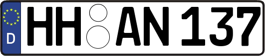 HH-AN137