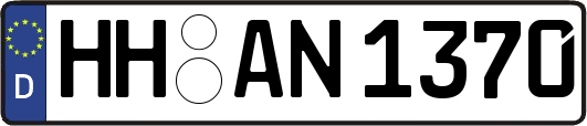 HH-AN1370