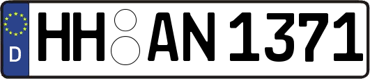 HH-AN1371